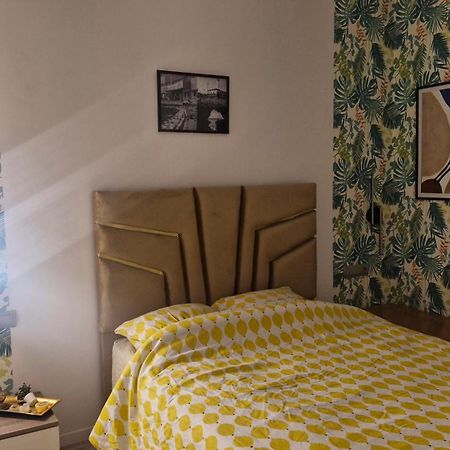 La Costa Koala Apartment Tangier Bagian luar foto