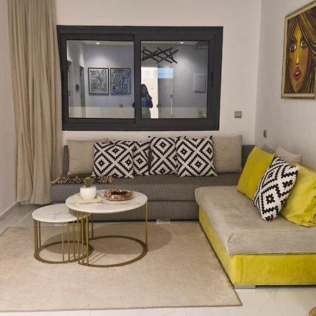 La Costa Koala Apartment Tangier Bagian luar foto