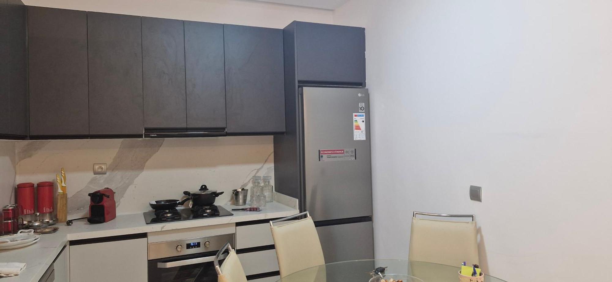 La Costa Koala Apartment Tangier Bagian luar foto