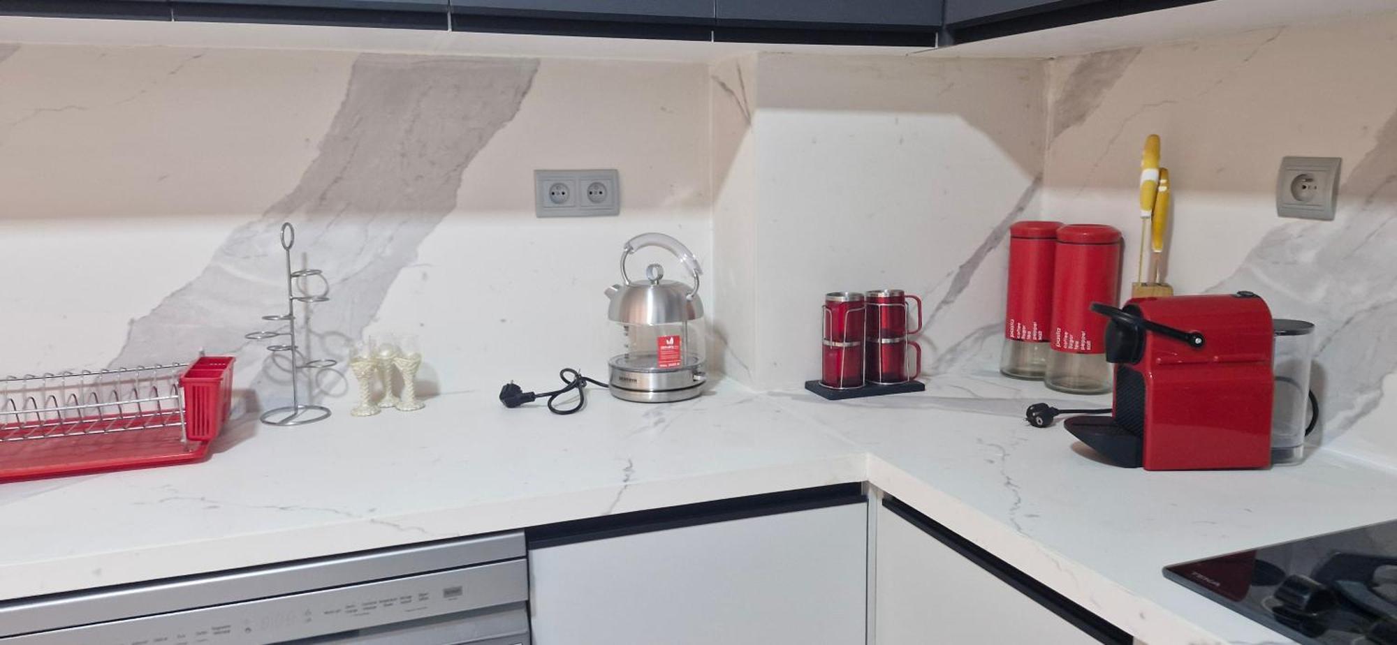 La Costa Koala Apartment Tangier Bagian luar foto