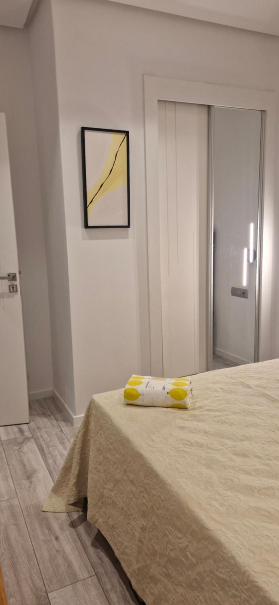 La Costa Koala Apartment Tangier Bagian luar foto