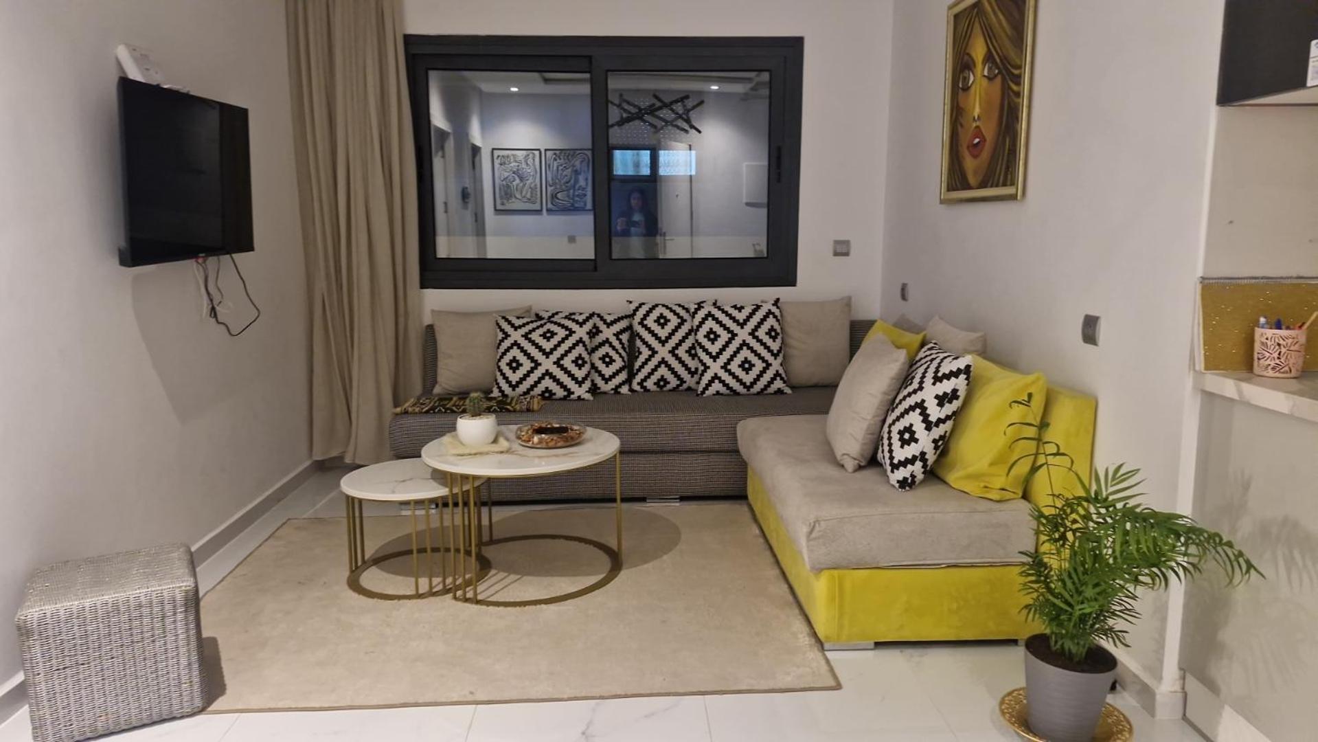 La Costa Koala Apartment Tangier Ruang foto