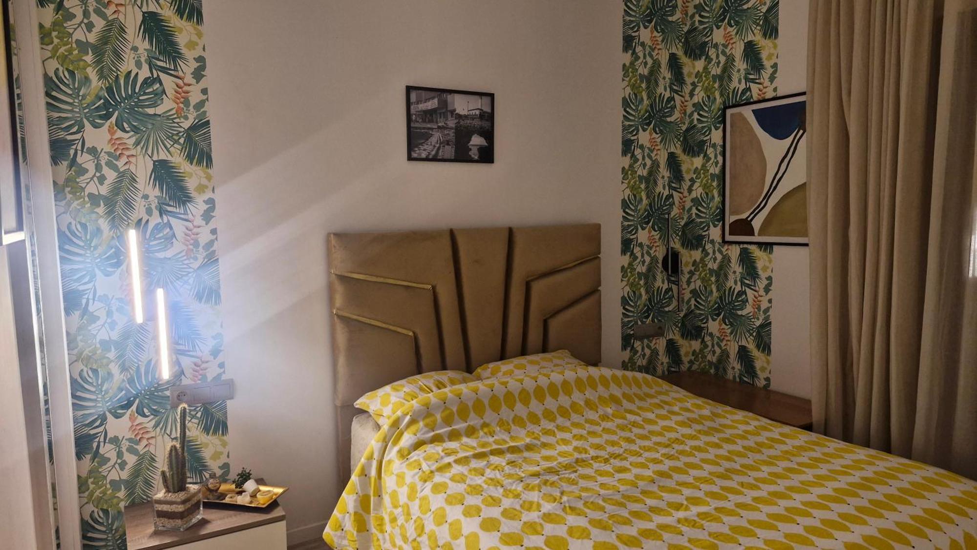 La Costa Koala Apartment Tangier Bagian luar foto