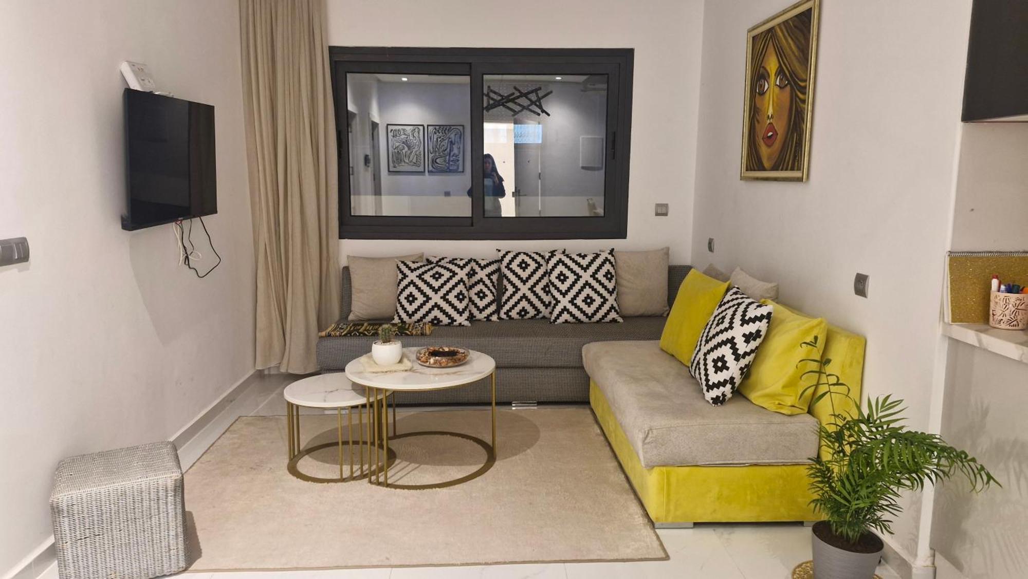 La Costa Koala Apartment Tangier Bagian luar foto